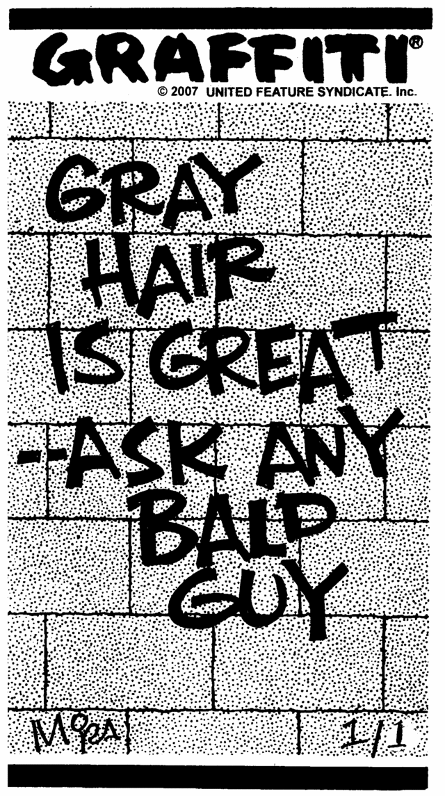 graffiti